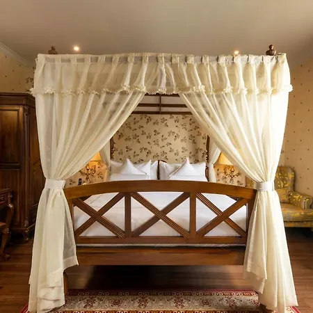 The Westbury Palace Nuwara Eliya Extérieur photo