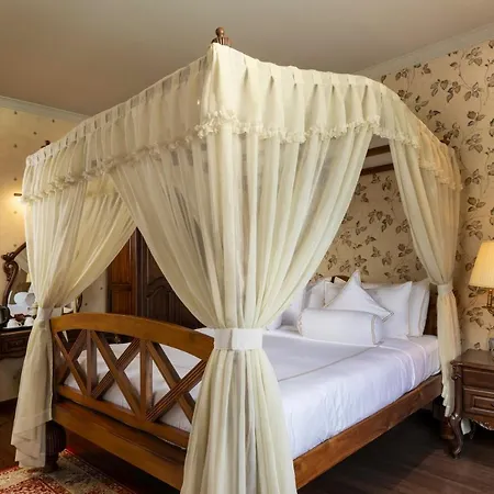 The Westbury Palace Nuwara Eliya Extérieur photo