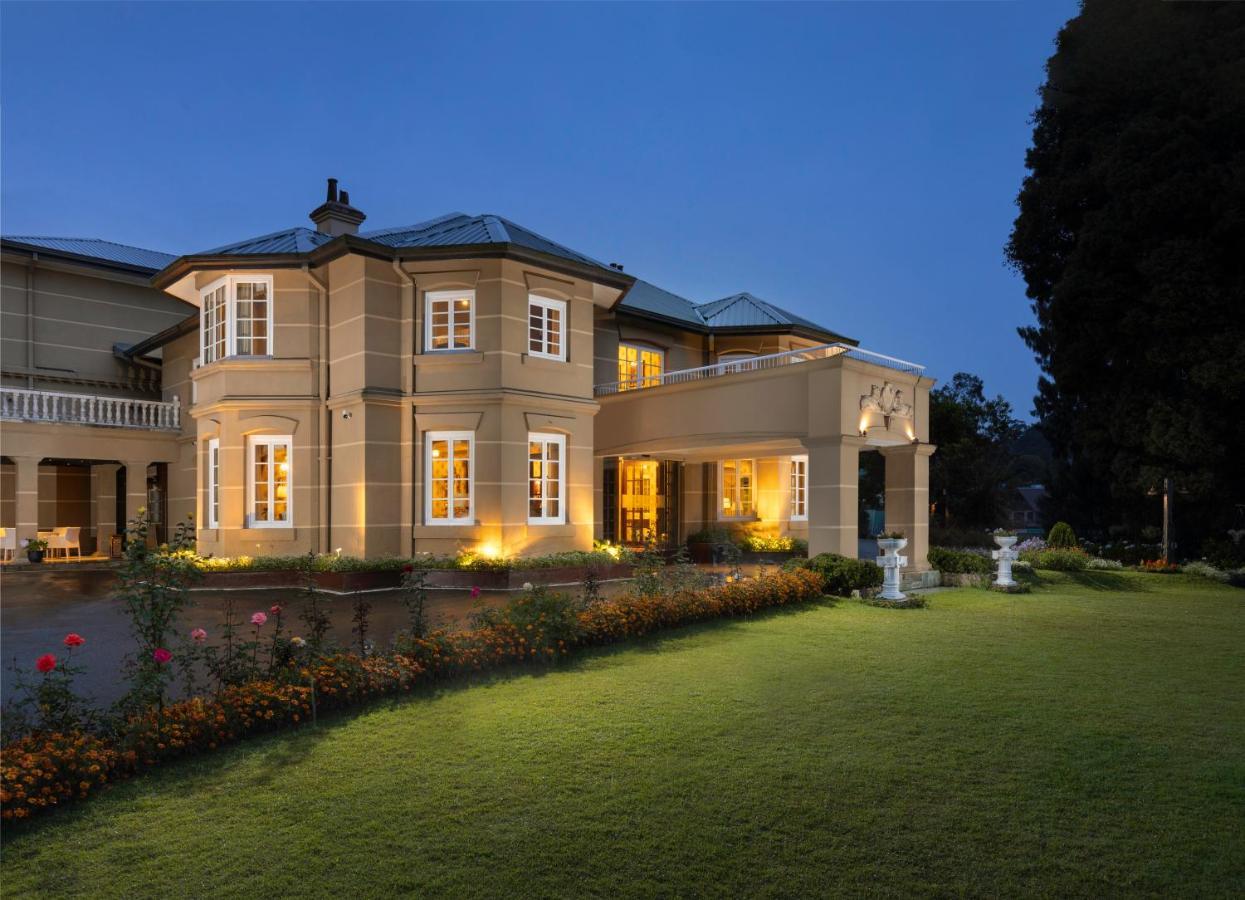 The Westbury Palace 5* Nuwara Eliya