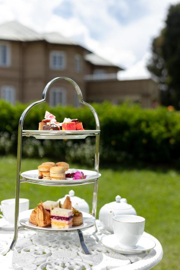 The Westbury Palace 5* Nuwara Eliya