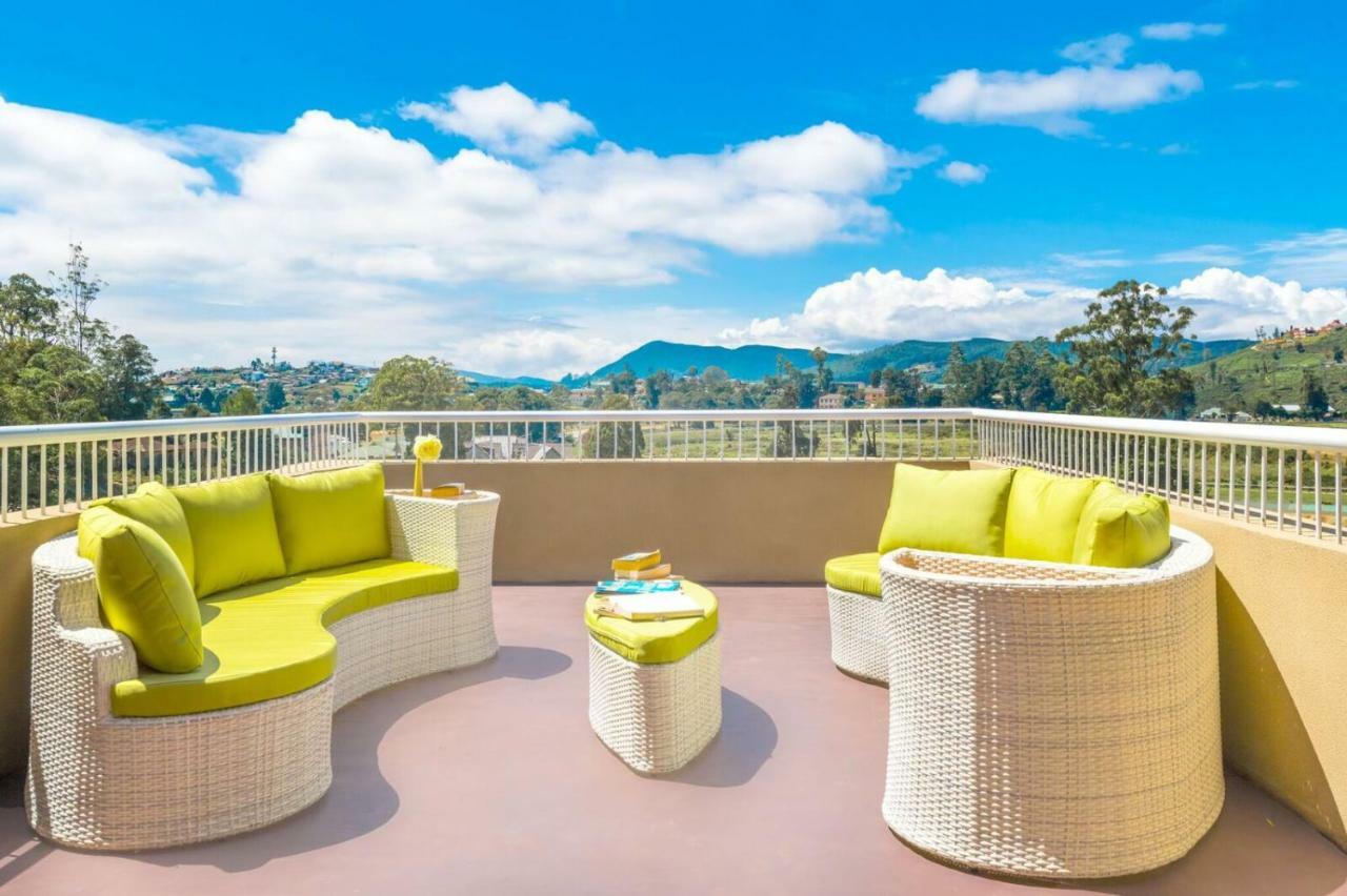 The Westbury Palace Nuwara Eliya