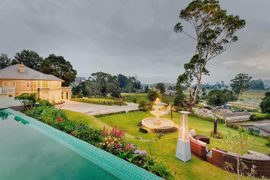 Hotel The Westbury Palace 5*
