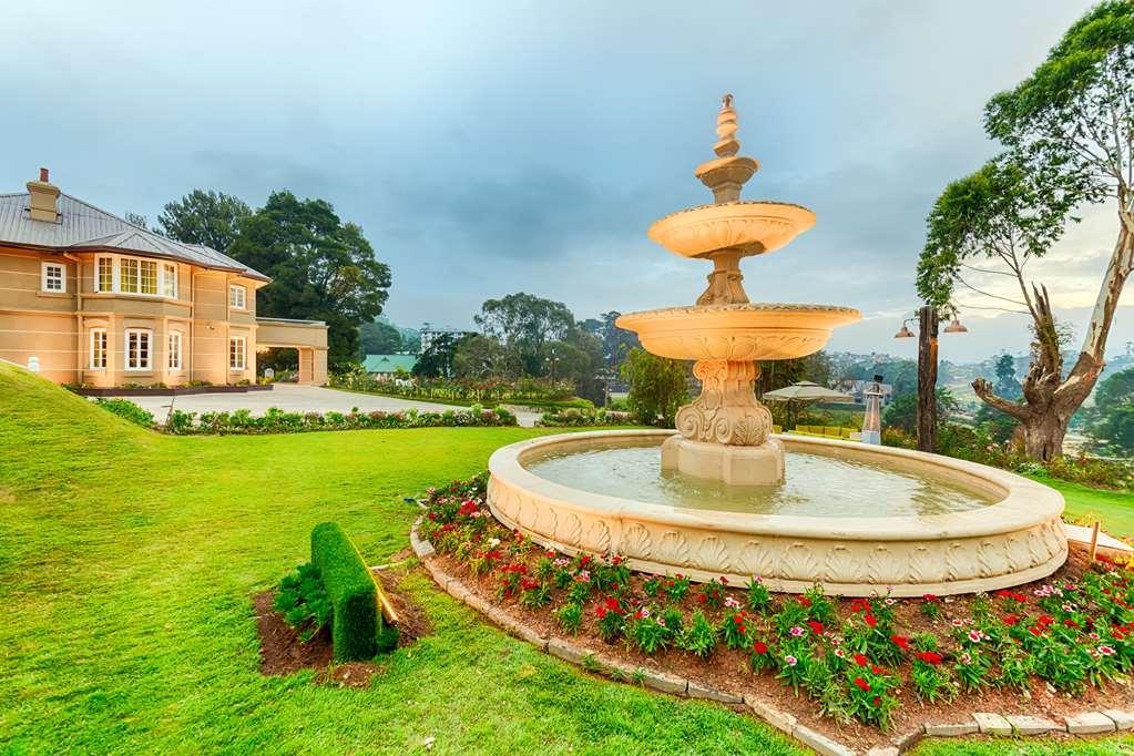 Hotel The Westbury Palace 5*