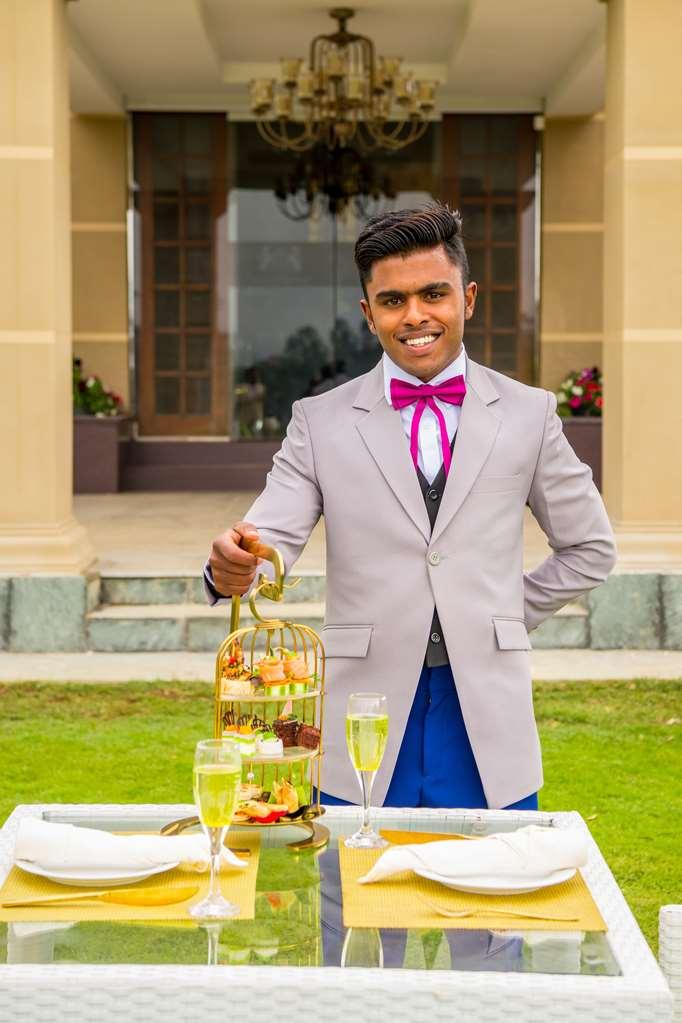 The Westbury Palace Hotel Nuwara Eliya