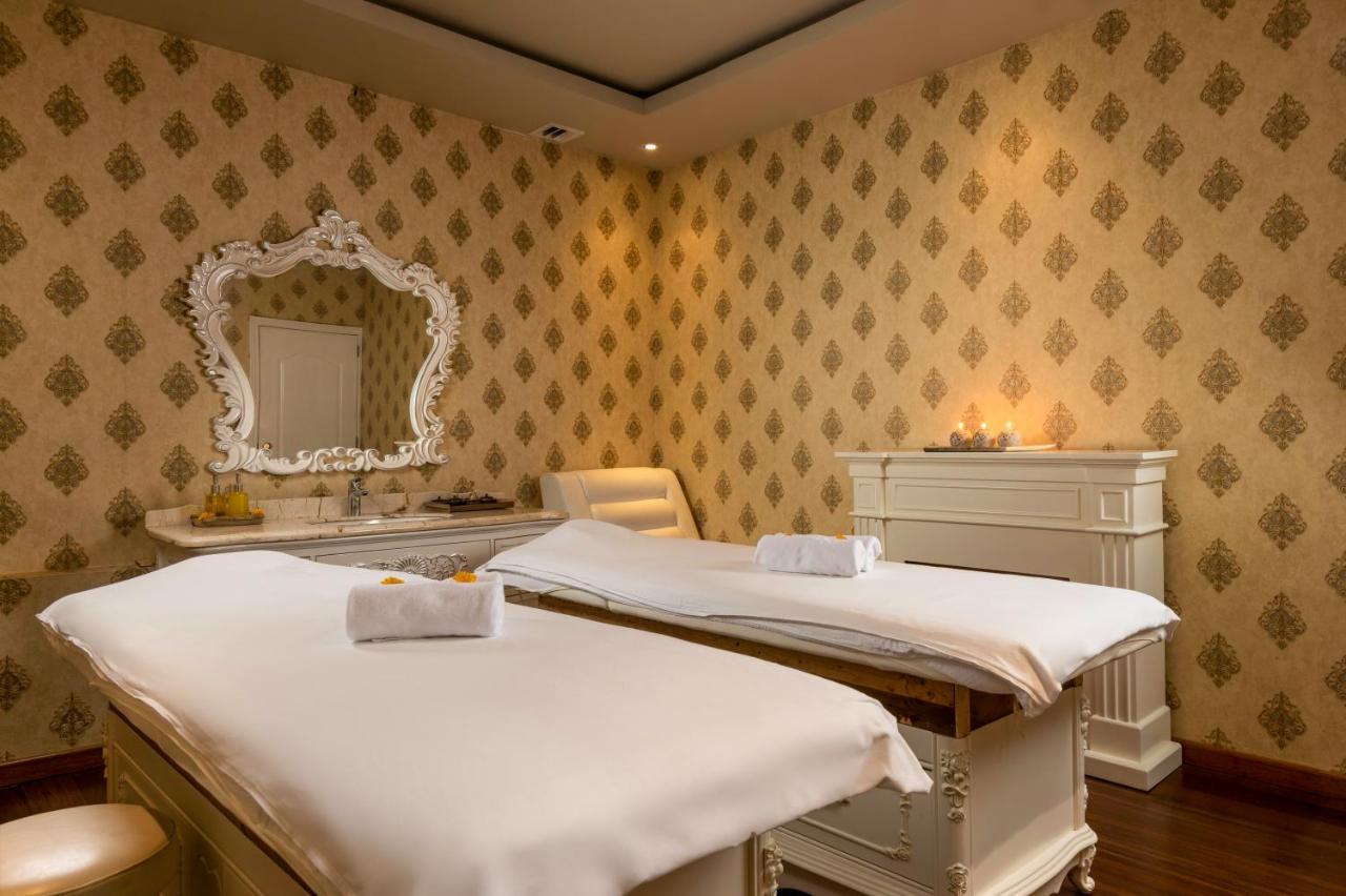 Hotel The Westbury Palace 5*