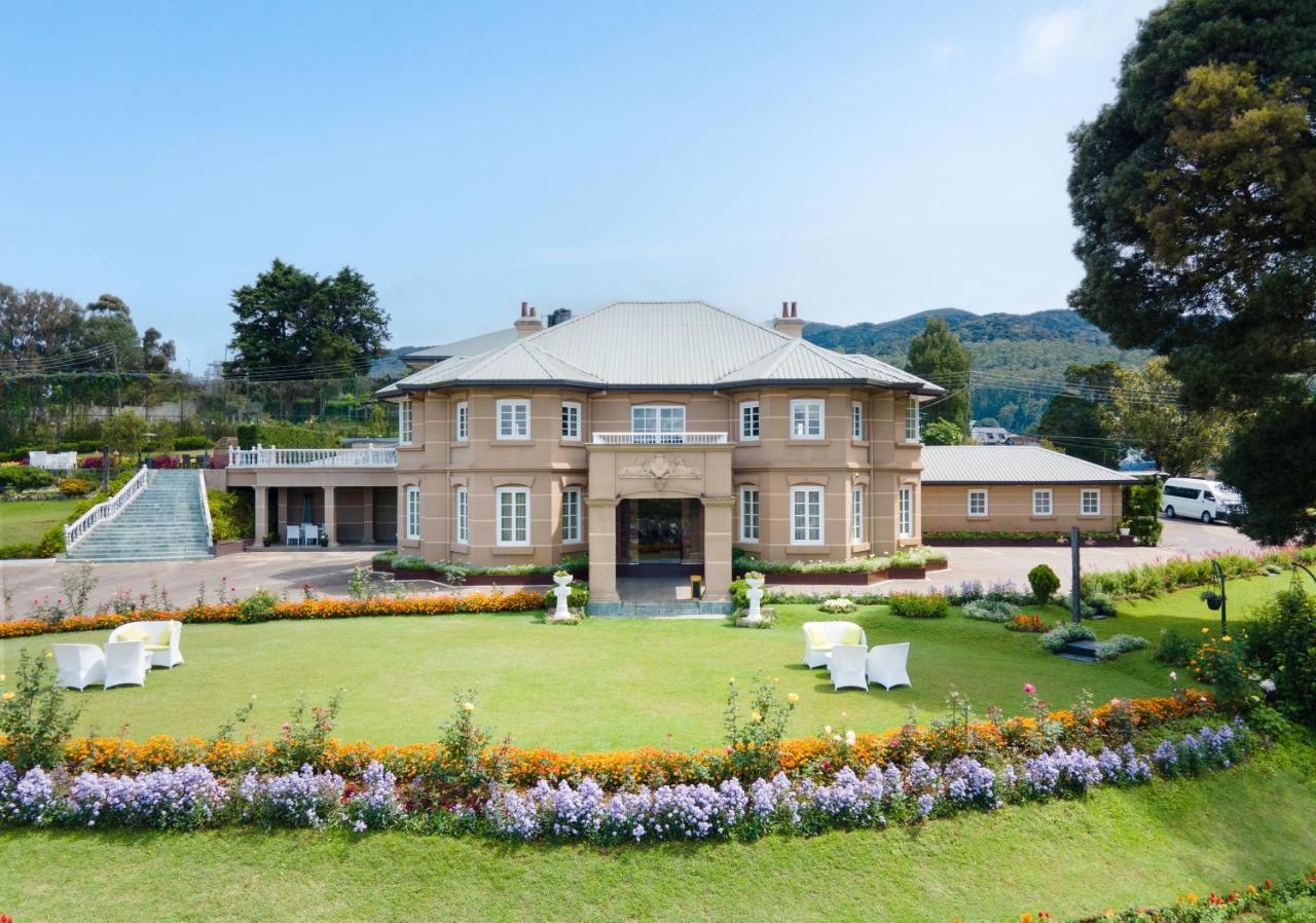 The Westbury Palace Nuwara Eliya