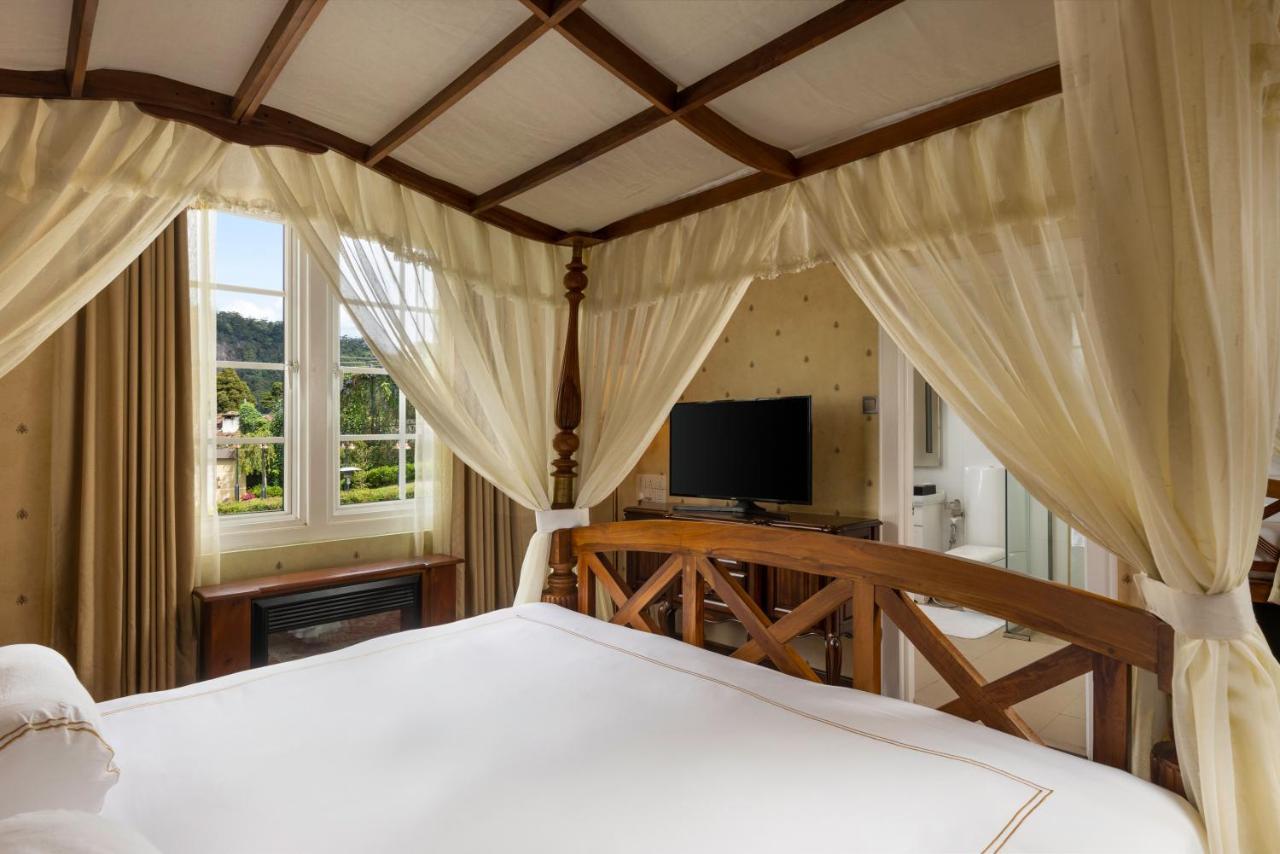 The Westbury Palace 5* Nuwara Eliya