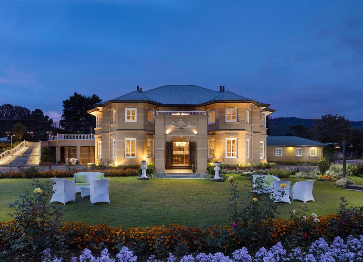 The Westbury Palace 5* Nuwara Eliya