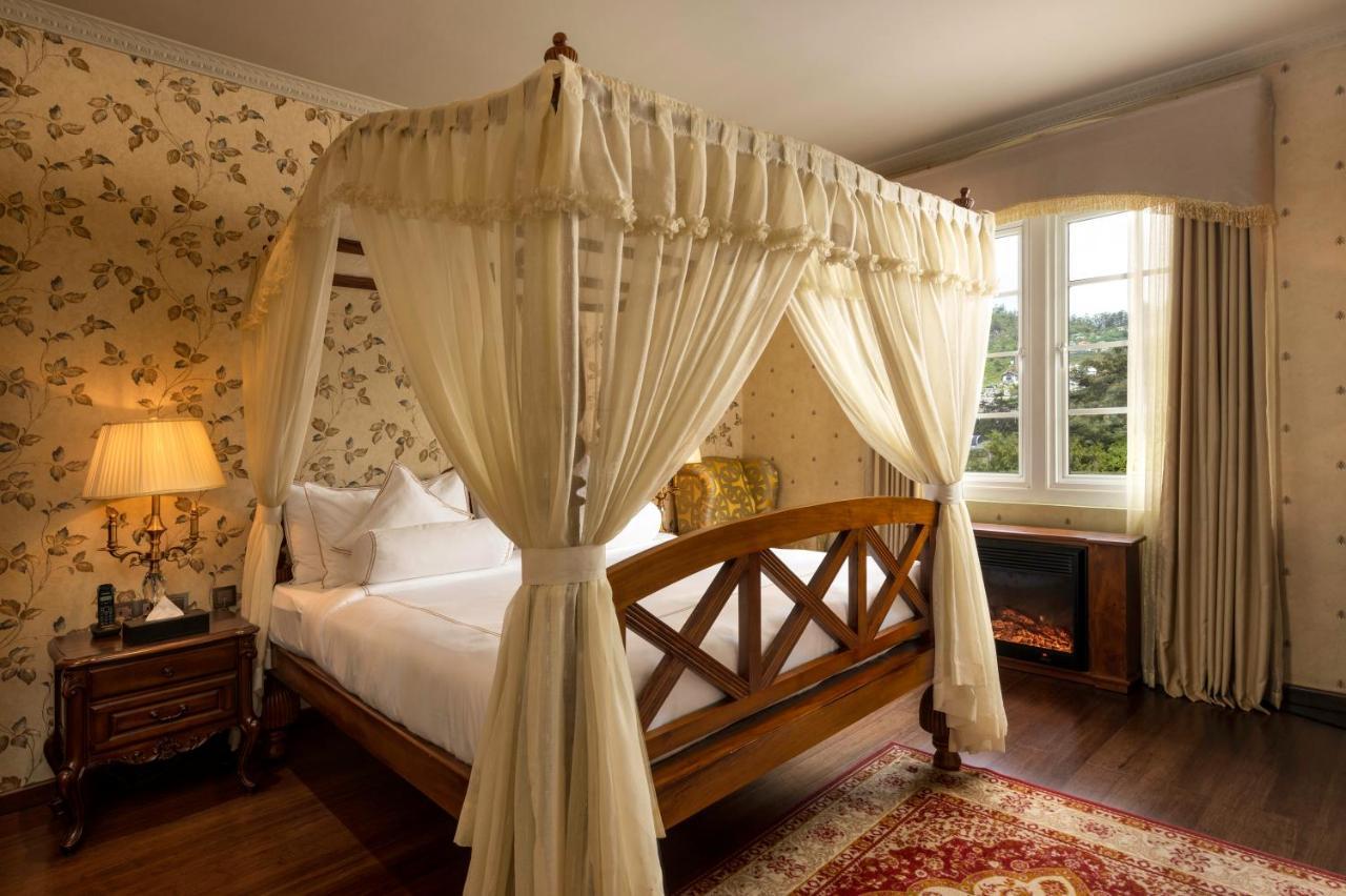 The Westbury Palace Nuwara Eliya