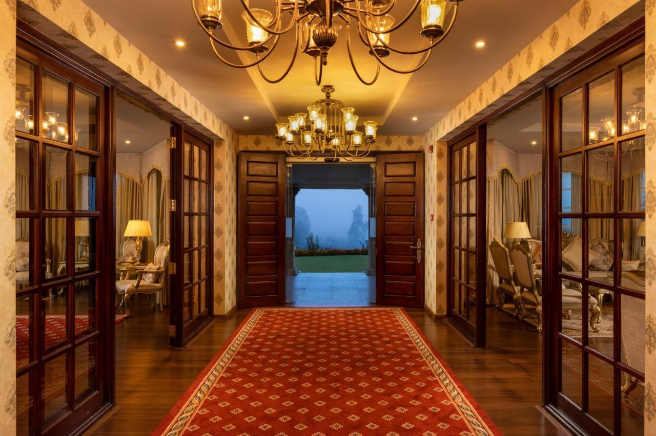 The Westbury Palace Hotel 5*