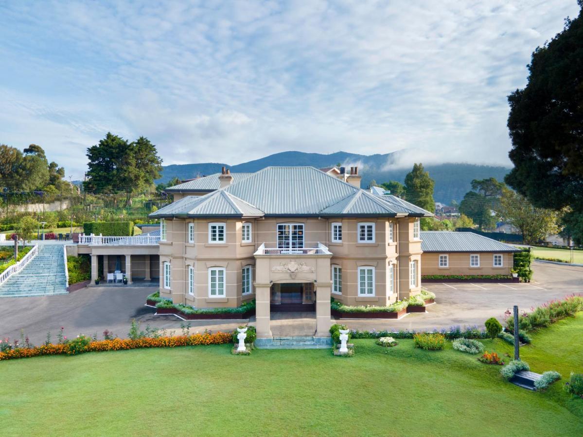 The Westbury Palace 5* Nuwara Eliya