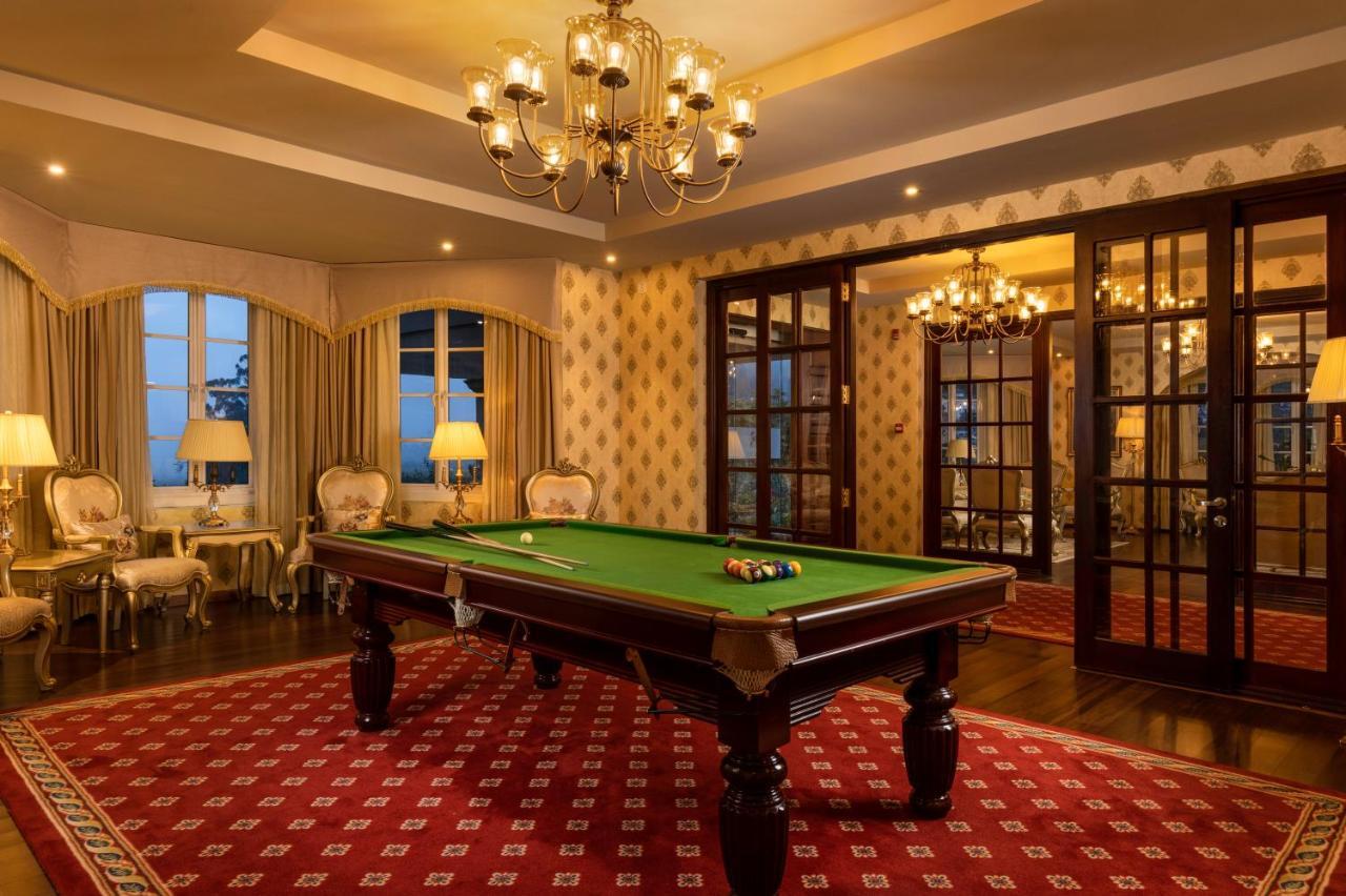 Hotel The Westbury Palace 5*